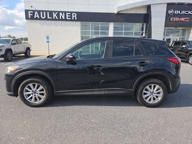 Used 2016 MAZDA CX-5 Touring AWD/4WD image 2