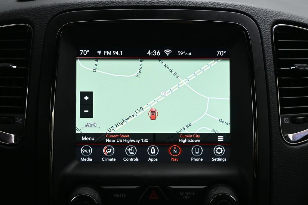 Used 2020 Dodge Durango R/T AWD/4WD image 27