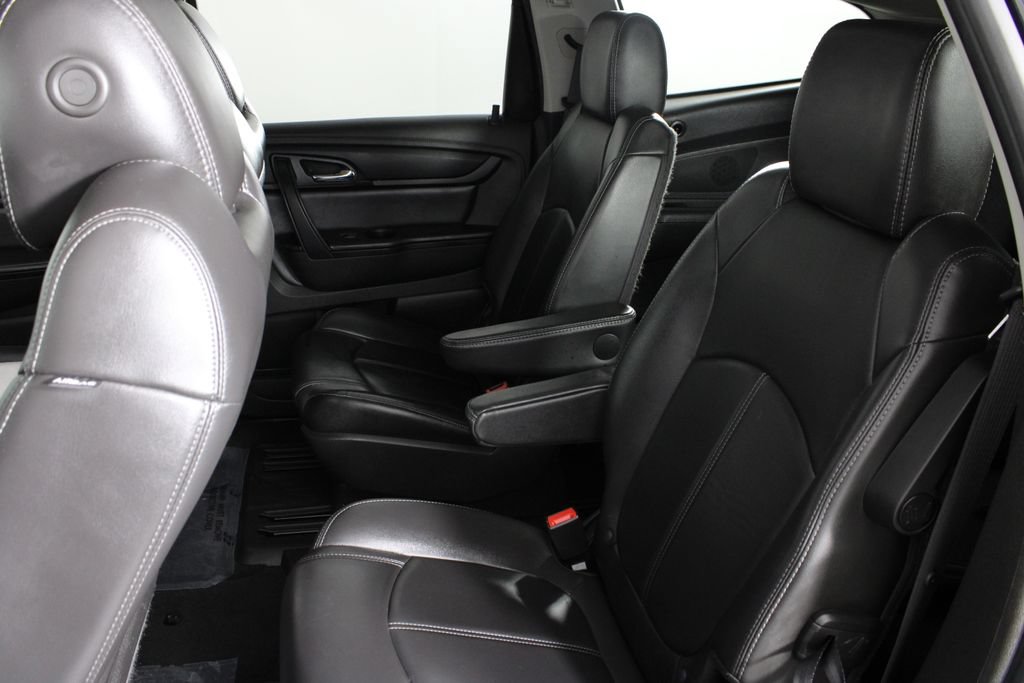 Used 2016 Chevrolet Traverse LT AWD/4WD image 21