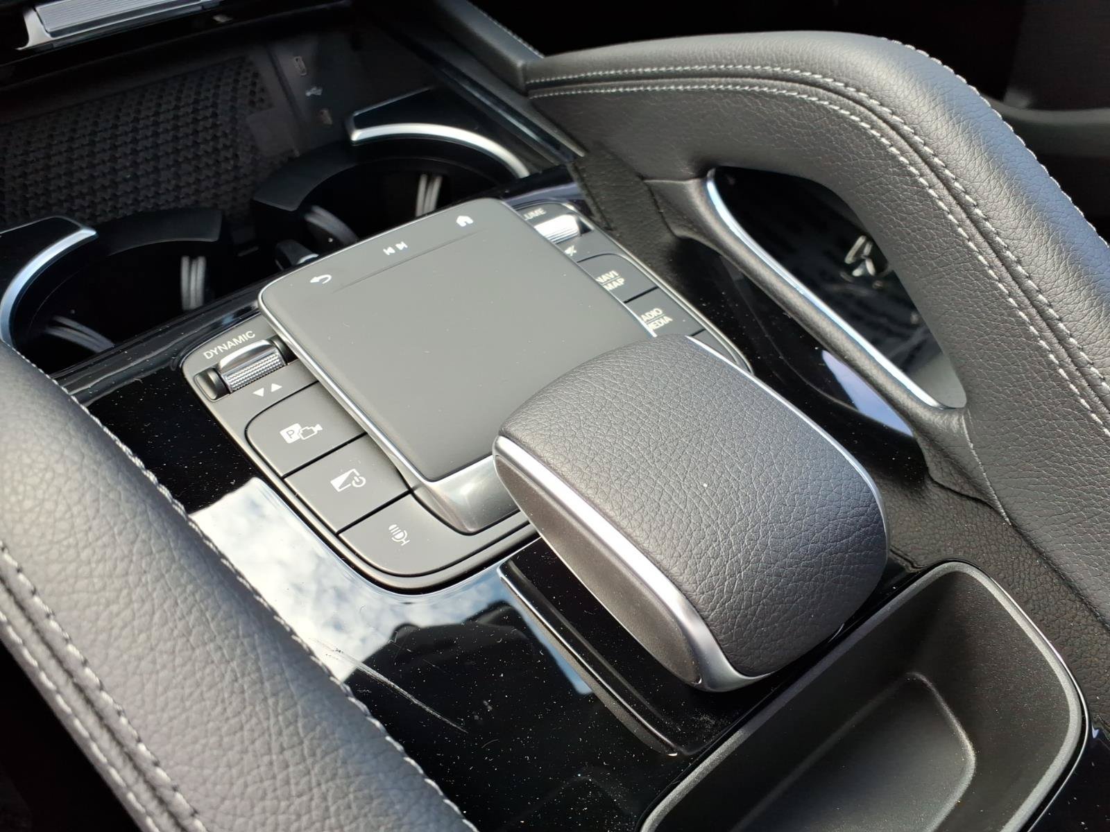 New 2026 Mercedes-Benz GLS 450 4MATIC image 17