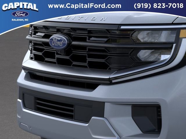 New 2026 Ford Expedition Platinum w/ Platinum Ultimate Package AWD/4WD image 17