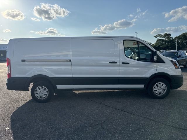 Used 2023 Ford E-Transit Low Roof w/ Load Area Protection Package RWD image 4