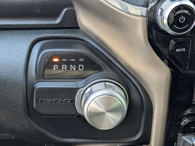 Used 2019 RAM 1500 Laramie image 11