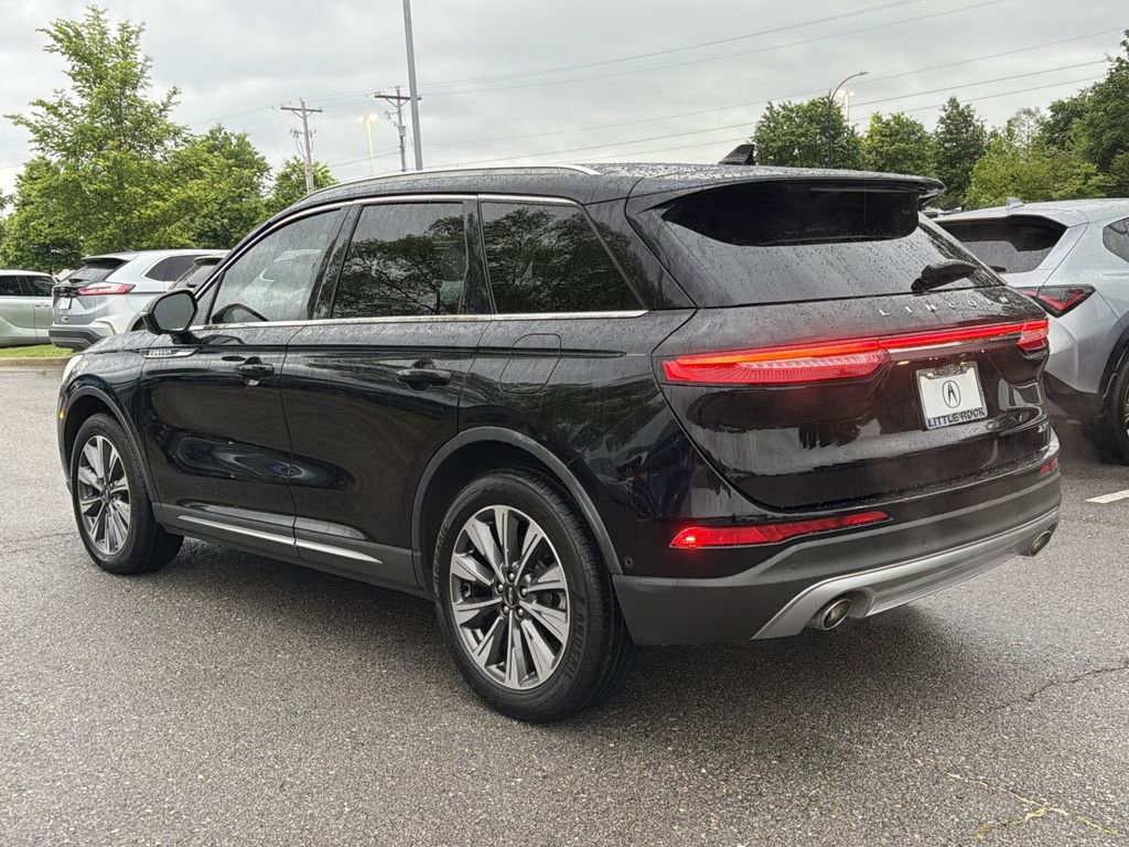 Used 2020 Lincoln Corsair Reserve w/ Equipment Group 202A AWD/4WD image 5