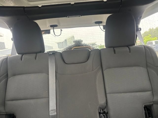 Used 2022 Jeep Wrangler Unlimited Sport AWD/4WD image 13