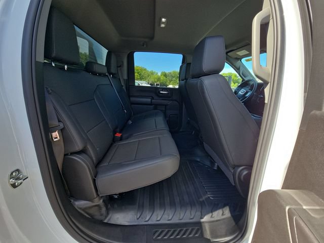 New 2026 GMC Sierra 3500 Pro w/ Convenience Package AWD/4WD image 26