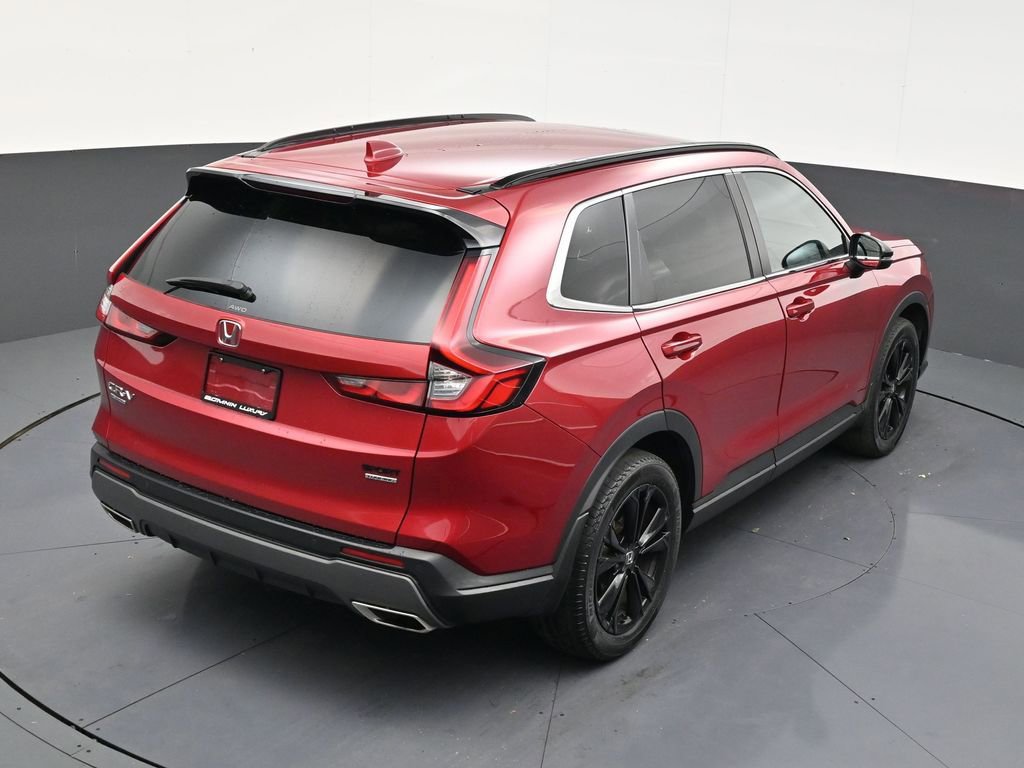 Used 2023 Honda CR-V Sport Touring image 18