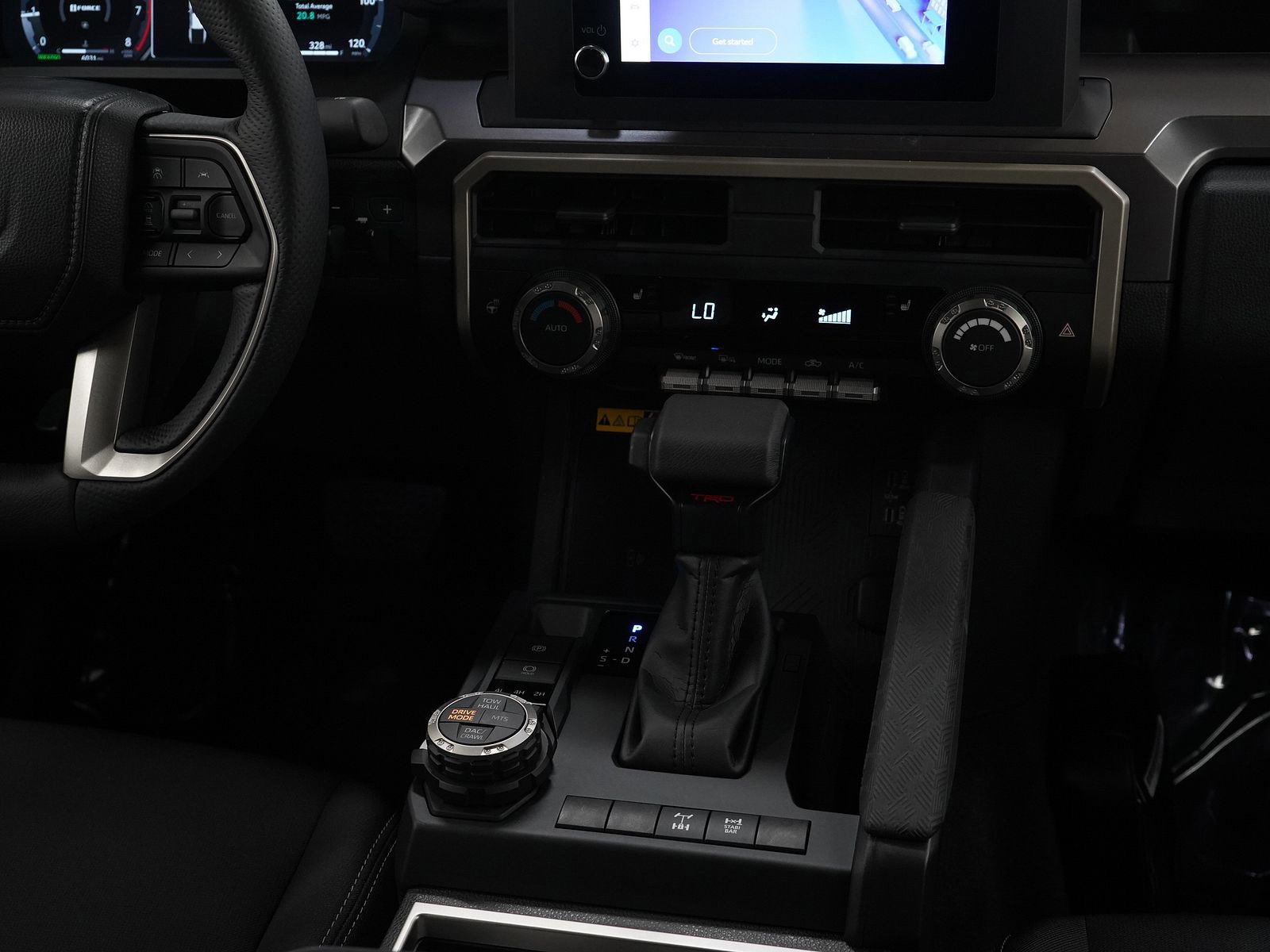 Used 2025 Toyota Tacoma TRD Off-Road image 17