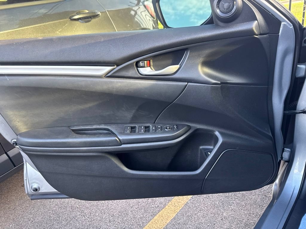 Used 2019 Honda Civic Sport image 9