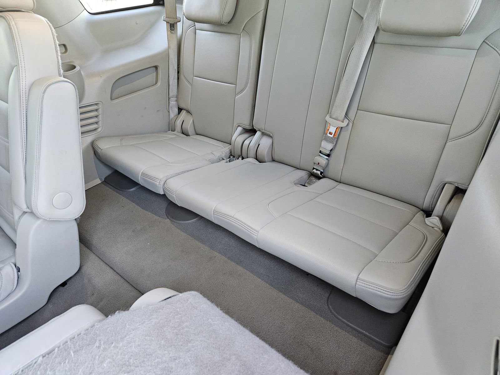 Used 2019 GMC Yukon Denali w/ Denali Ultimate Package image 34