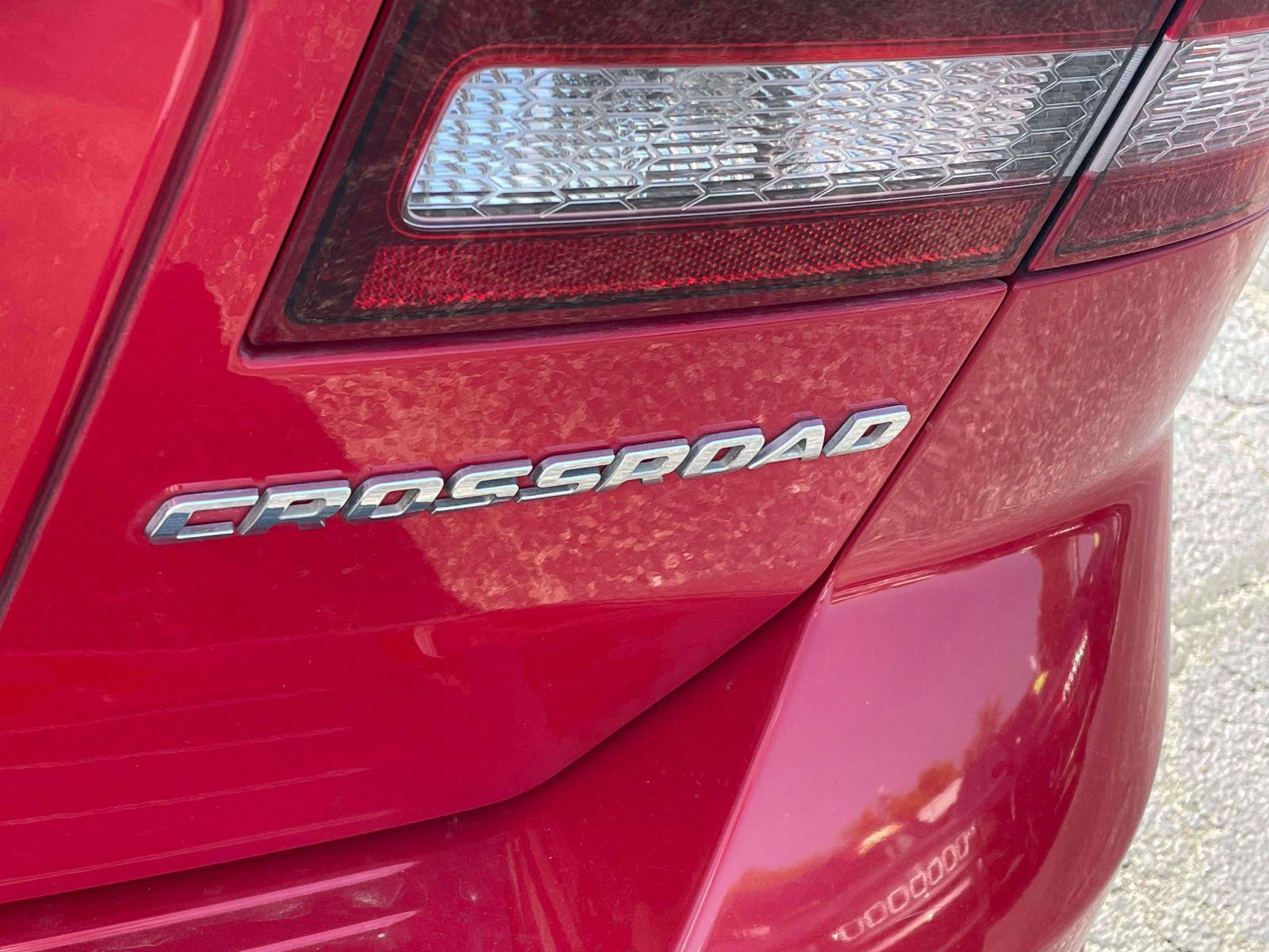 Used 2020 Dodge Journey Crossroad FWD image 10