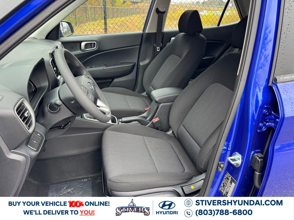 New 2026 Hyundai Venue SE image 15