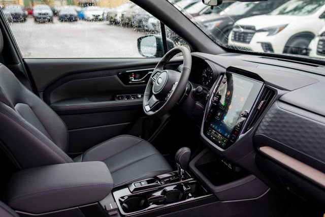 New 2026 Subaru Forester Limited AWD/4WD image 23