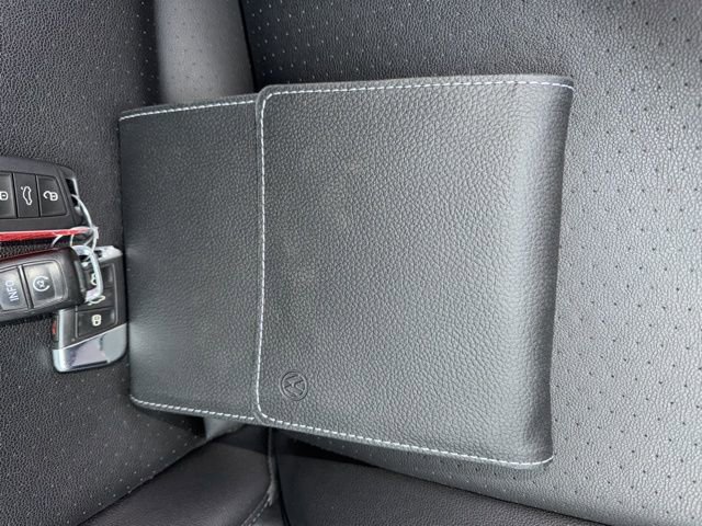 Used 2021 Volkswagen Atlas SE image 27