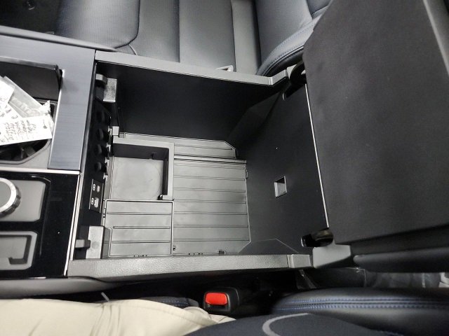 New 2026 Toyota Sequoia Platinum image 34