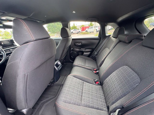 Used 2023 Honda HR-V Sport image 26