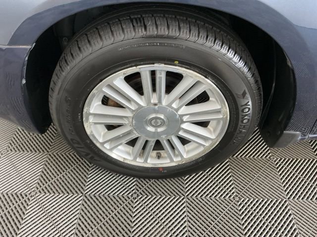 Used 2007 Chrysler Sebring Limited w/ Premium Group image 26