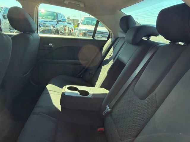 Used 2011 Ford Fusion SE FWD image 17
