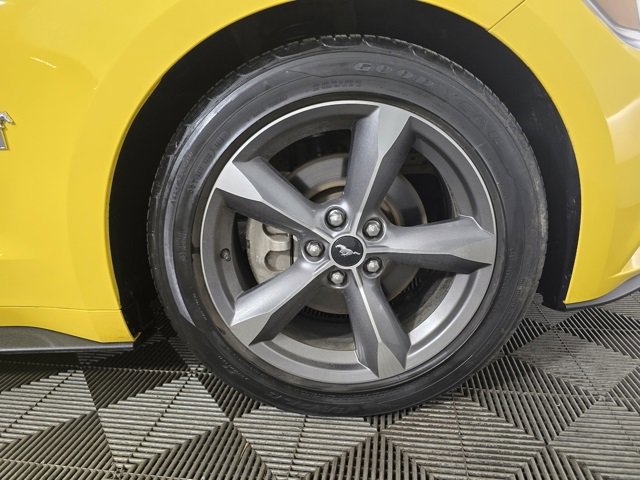 Used 2016 Ford Mustang Convertible w/ Equipment Group 051A image 17