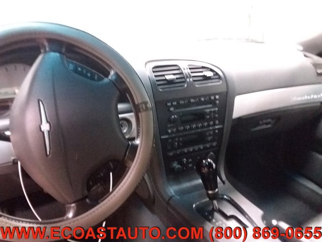Used 2002 Ford Thunderbird RWD image 11