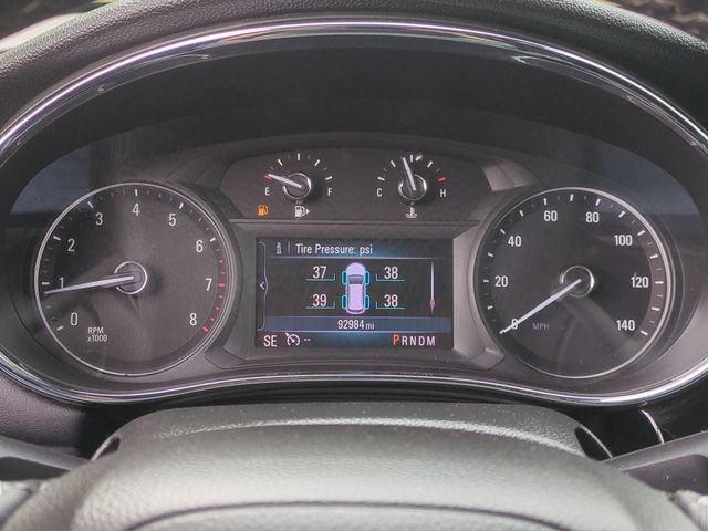 Used 2019 Buick Encore Preferred AWD/4WD image 32