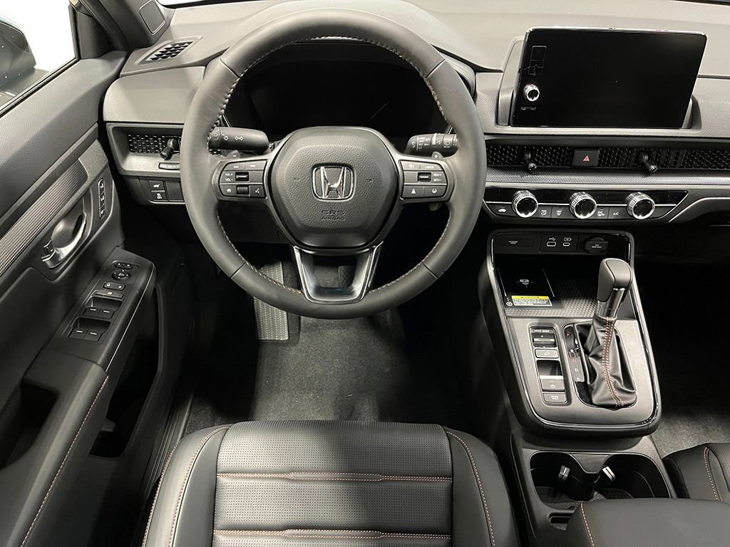 New 2024 Honda CR-V Sport-L image 17