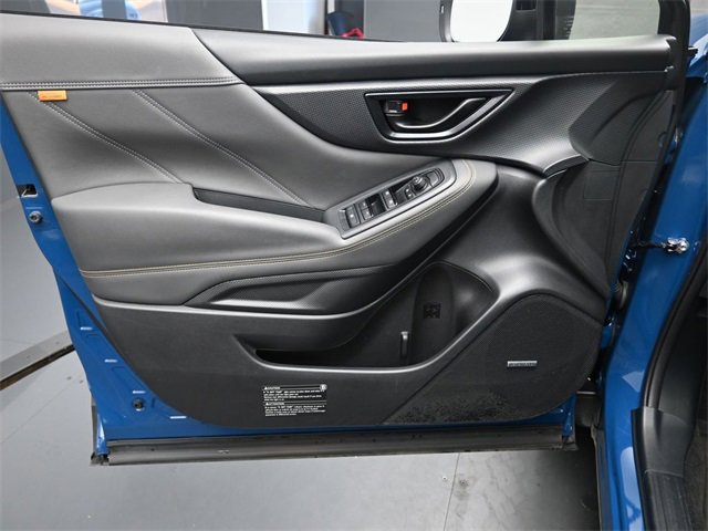 Certified 2023 Subaru Forester Wilderness image 22