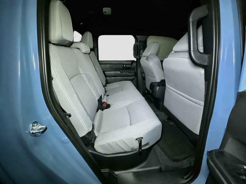 New 2026 Toyota Tacoma SR5 AWD/4WD image 31