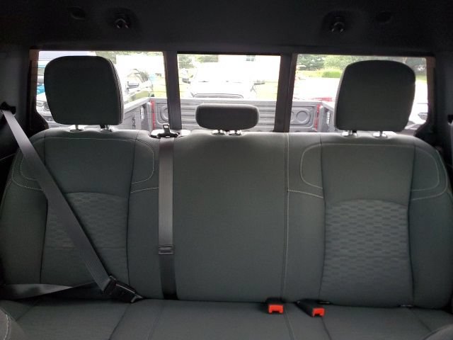 New 2026 RAM 2500 Tradesman AWD/4WD image 13