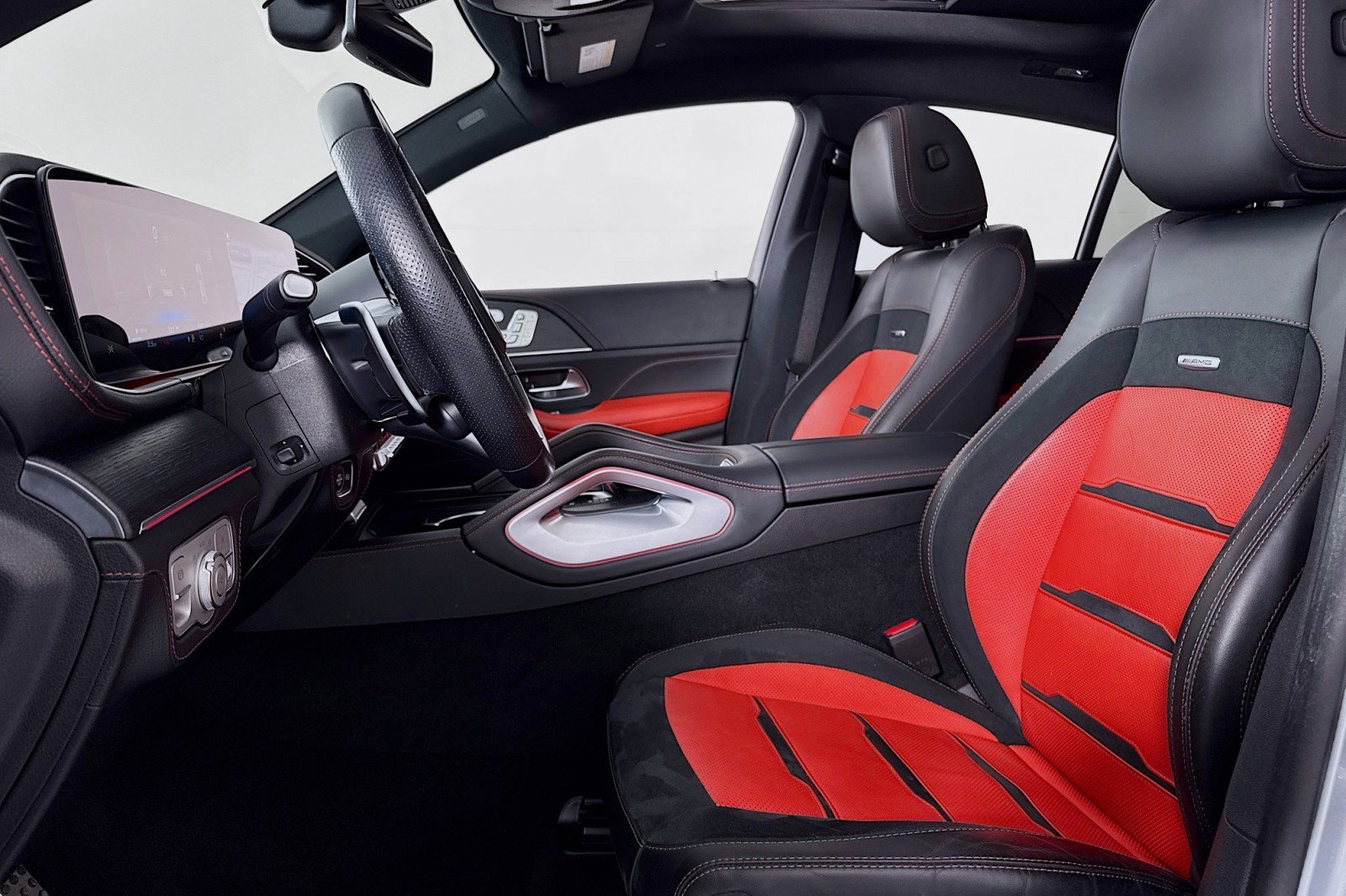 Certified 2024 Mercedes-Benz GLE 53 AMG 4MATIC Coupe image 18