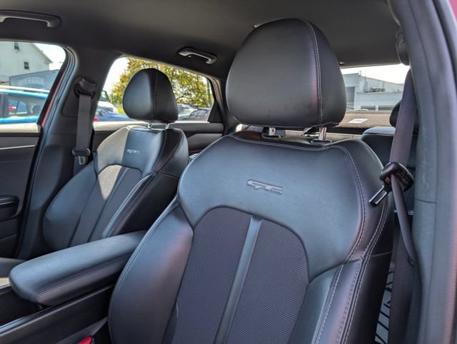 Used 2022 Kia K5 GT-Line AWD/4WD image 10