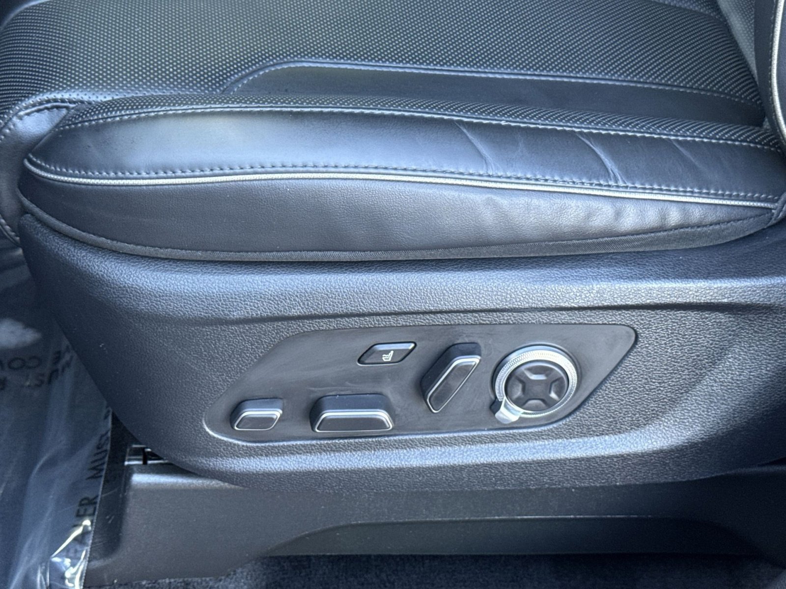 Used 2024 Hyundai Palisade Calligraphy AWD/4WD image 10