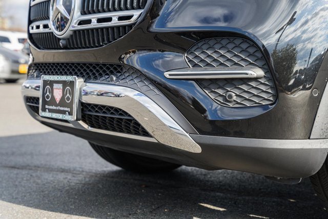 Certified 2024 Mercedes-Benz GLE 450e GLE 450e image 14