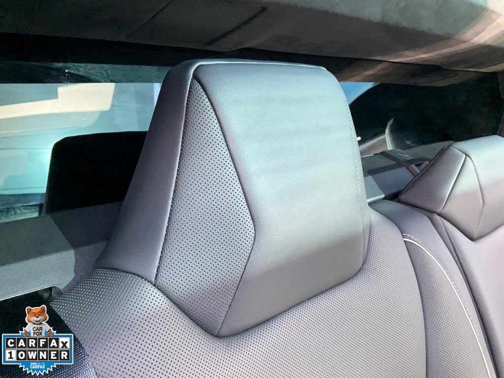 Used 2024 Tesla Cybertruck AWD Crew Cab image 56