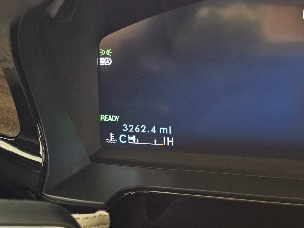 Certified 2025 Lincoln Corsair Grand Touring AWD/4WD image 32