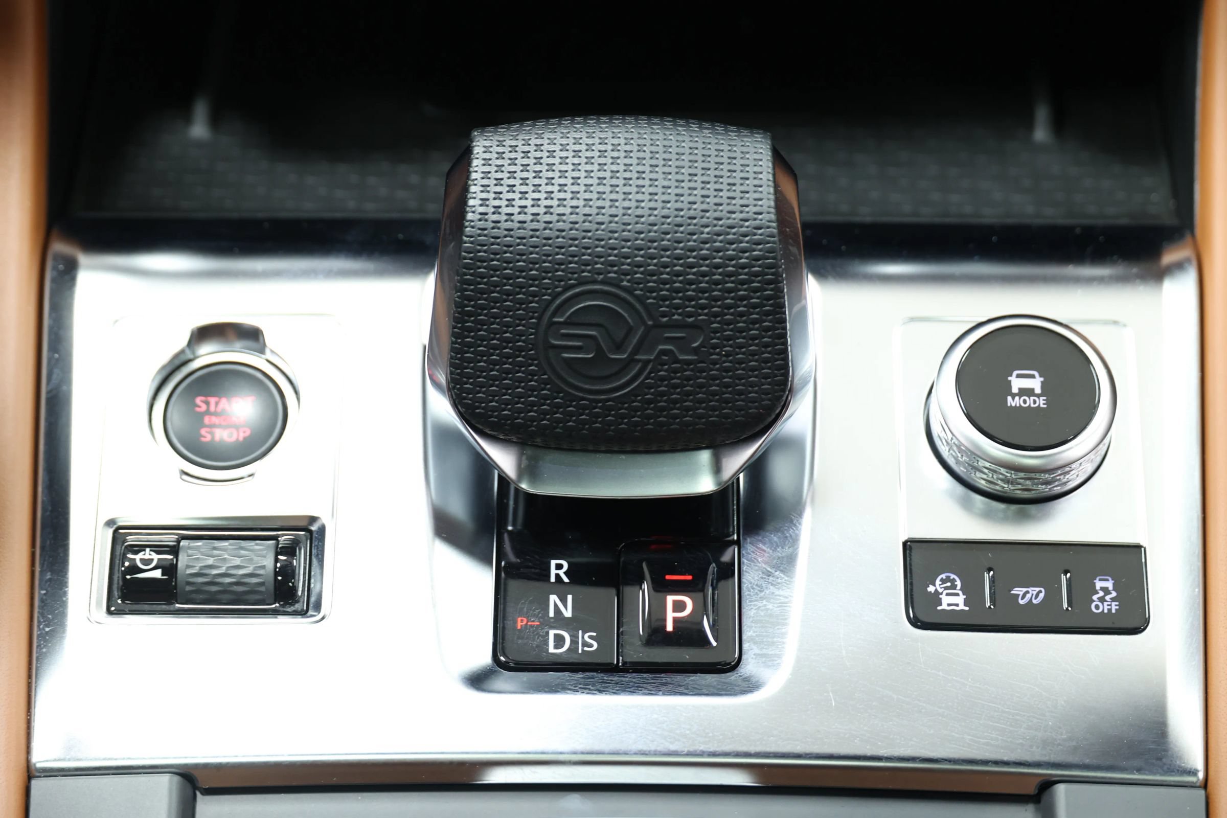 Used 2022 Jaguar F-PACE SVR AWD/4WD image 43