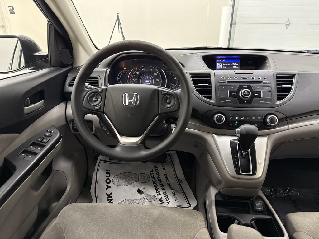 Used 2013 Honda CR-V EX image 14