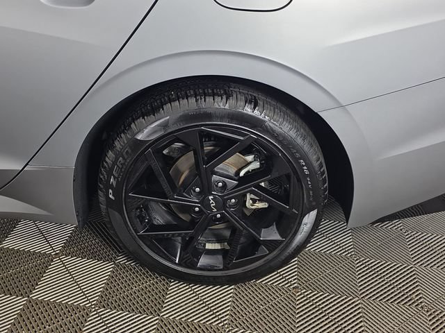 Certified 2026 Kia K5 GT-Line w/ GT-Line Premium Package FWD image 19