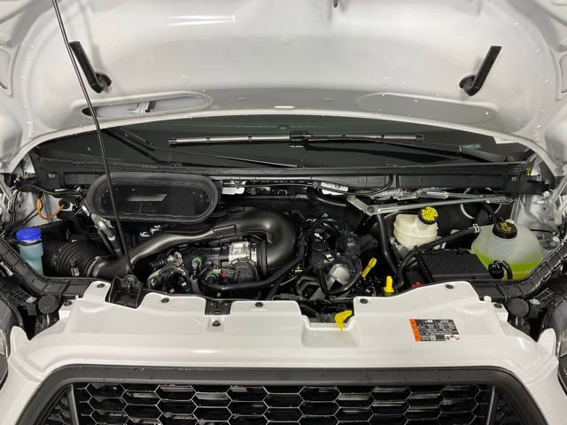 New 2026 Ford Transit 150 Base 3D Cargo Van w/ Load Area Protection Package image 9