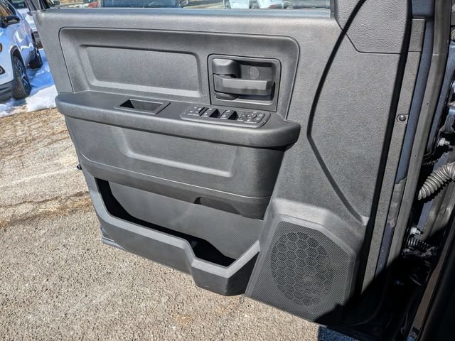 New 2026 RAM 2500 Tradesman AWD/4WD image 21