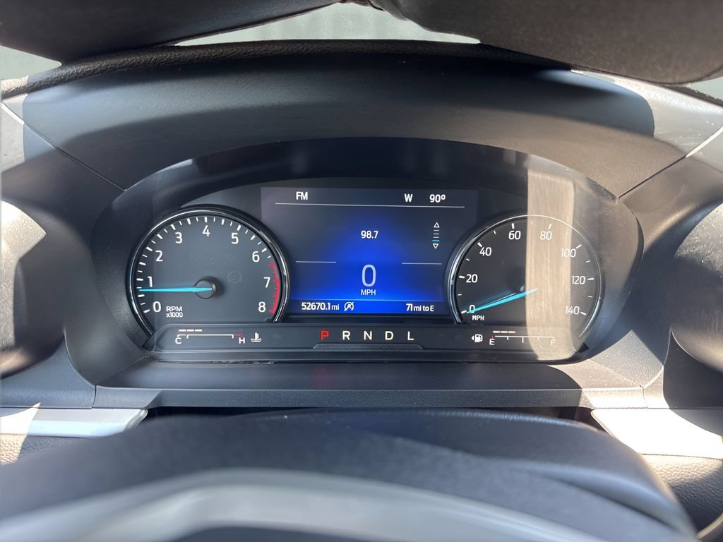 Used 2021 Ford Explorer XLT w/ Equipment Group 202A AWD/4WD image 23