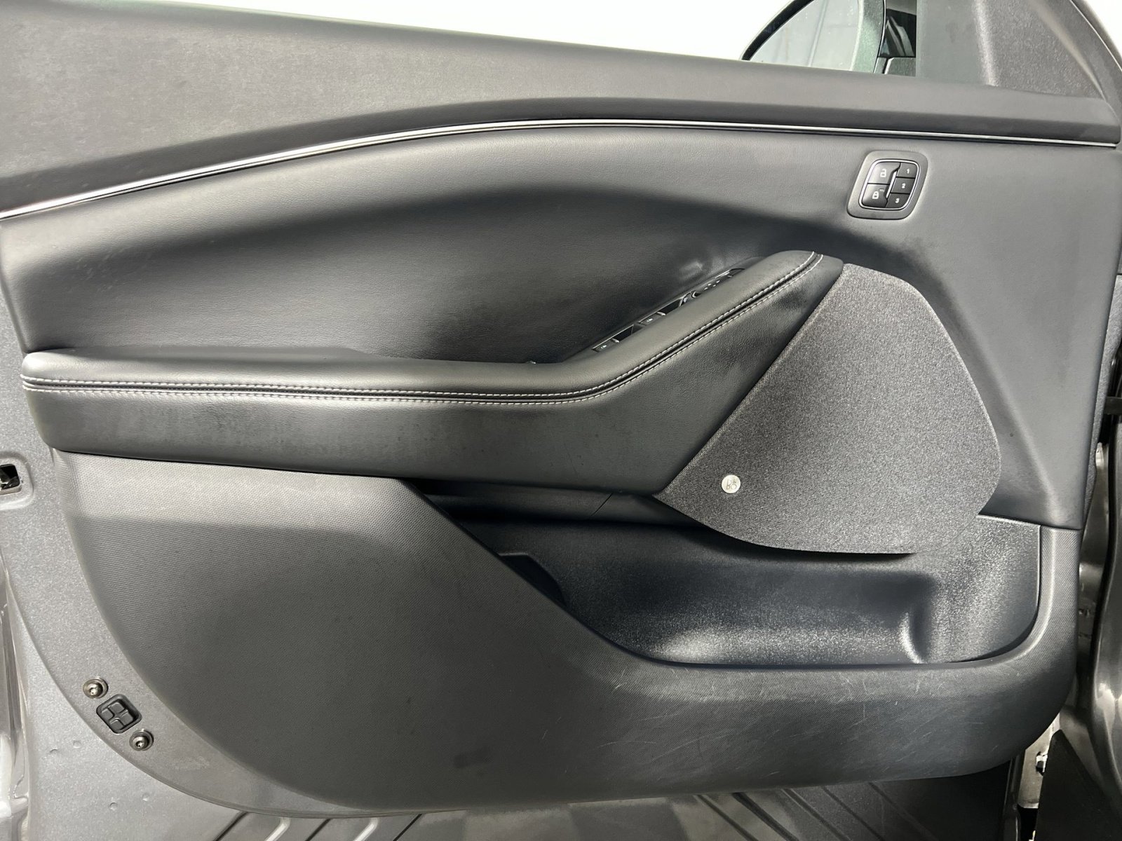 Used 2023 Ford Mustang Mach-E Premium AWD/4WD image 14