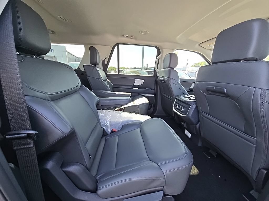 New 2027 Ford Expedition Max Active AWD/4WD image 40