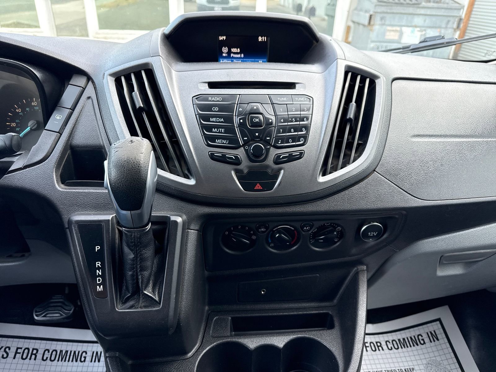 Used 2017 Ford Transit 350 XL RWD image 18