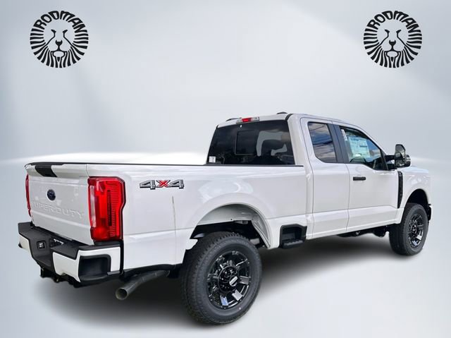 New 2026 Ford F350 XL w/ STX Appearance Package image 5