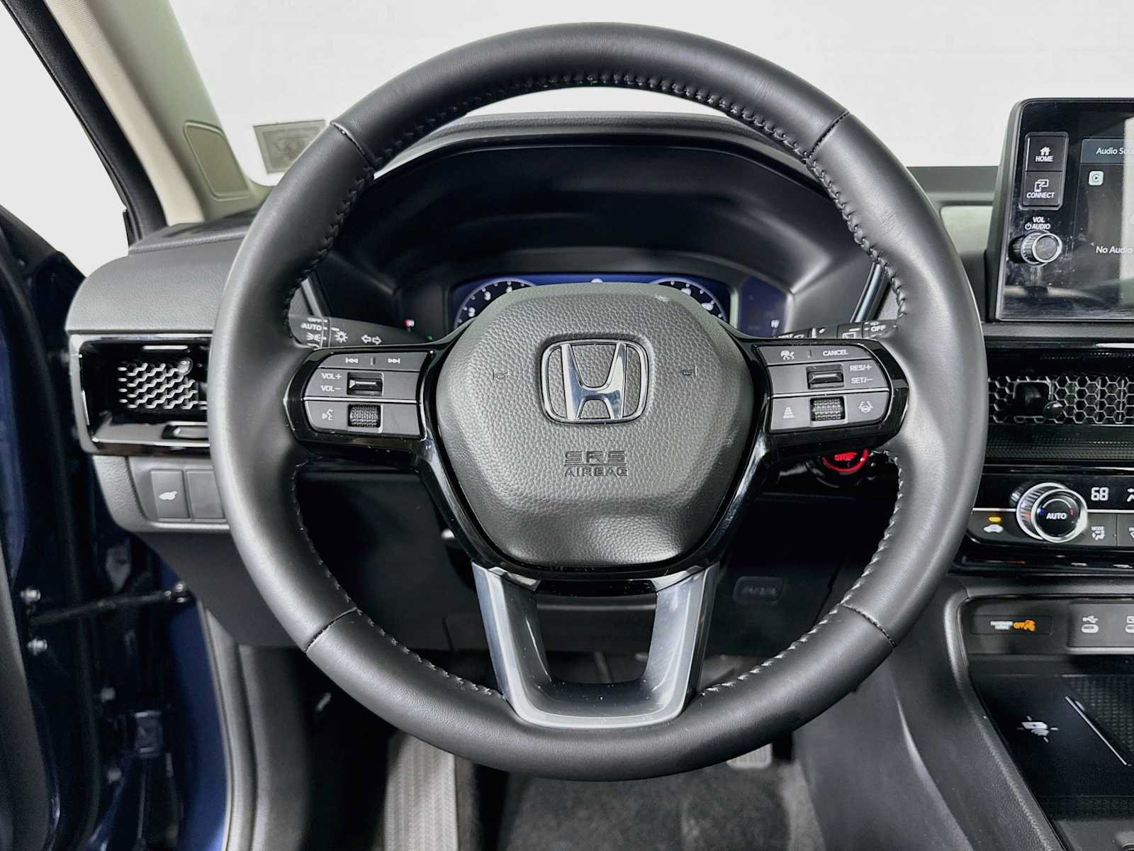 Used 2026 Honda CR-V EX-L image 13