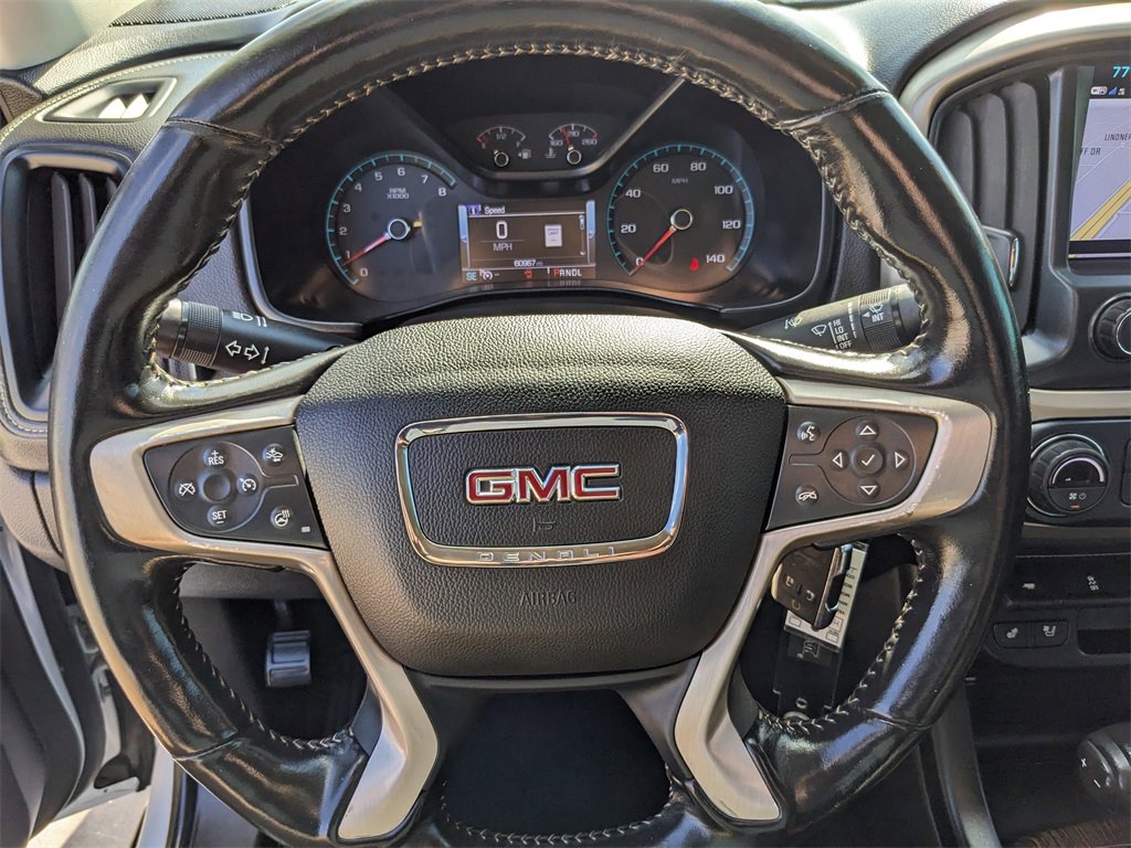 Used 2018 GMC Canyon Denali image 31