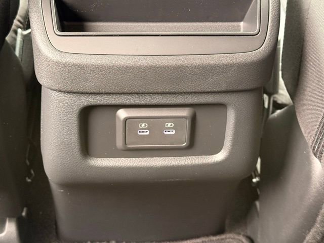 New 2026 Nissan Pathfinder SV image 20