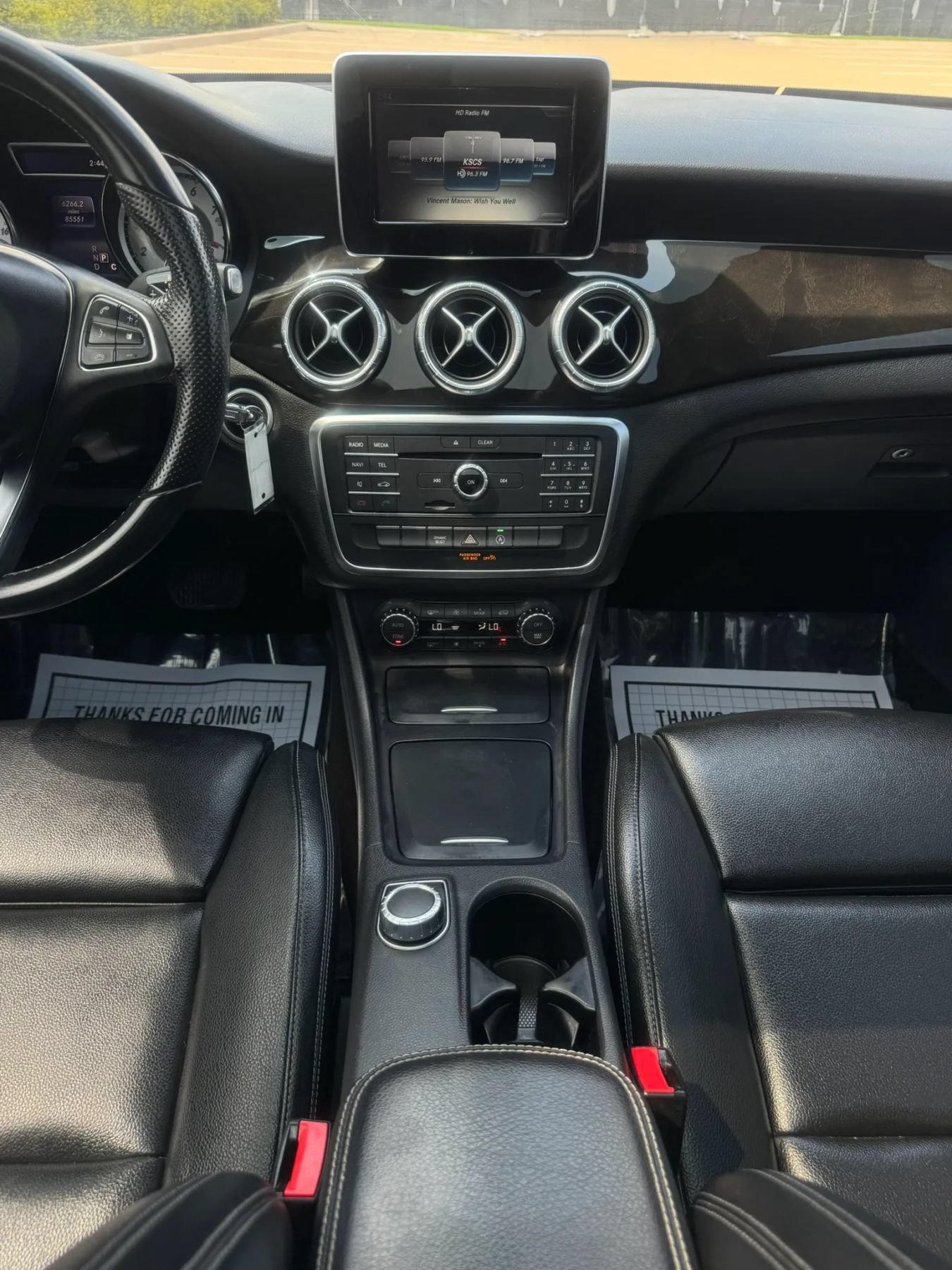 Used 2016 Mercedes-Benz CLA 250 image 53
