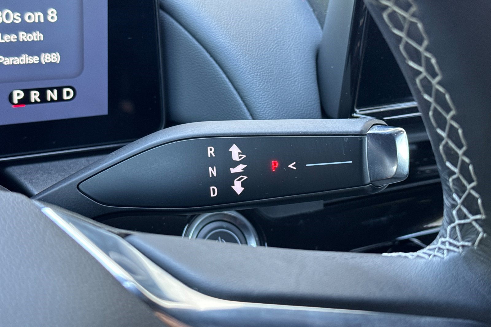 Used 2024 Honda Prologue Touring image 17